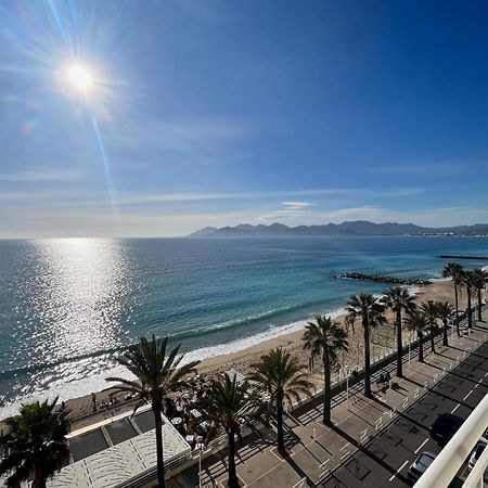 Louise Appartement, By Welcome To Cannes Luaran gambar