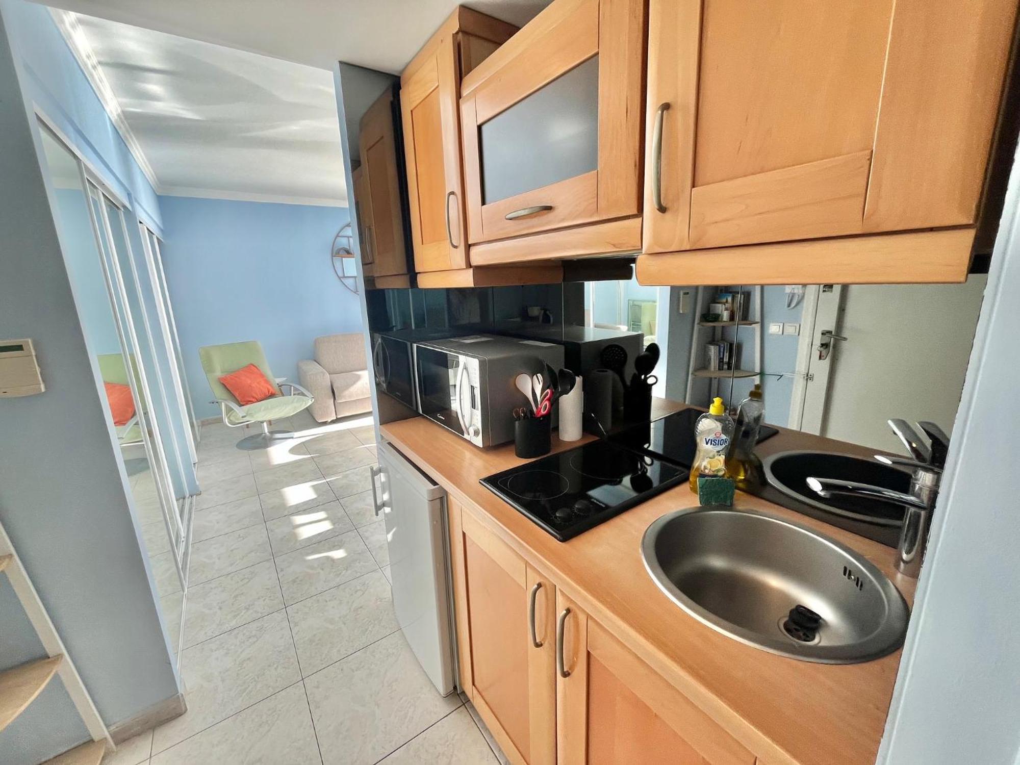 Louise Appartement, By Welcome To Cannes Luaran gambar
