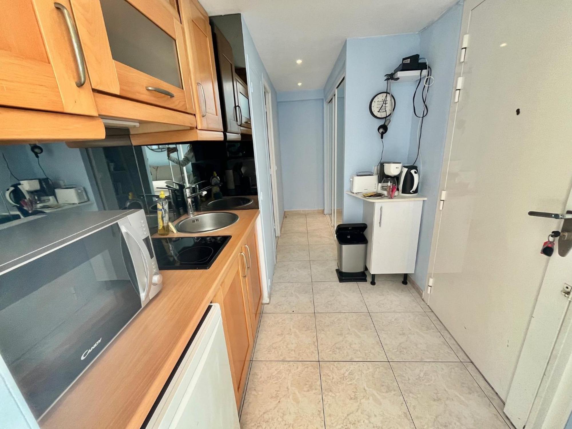 Louise Appartement, By Welcome To Cannes Luaran gambar