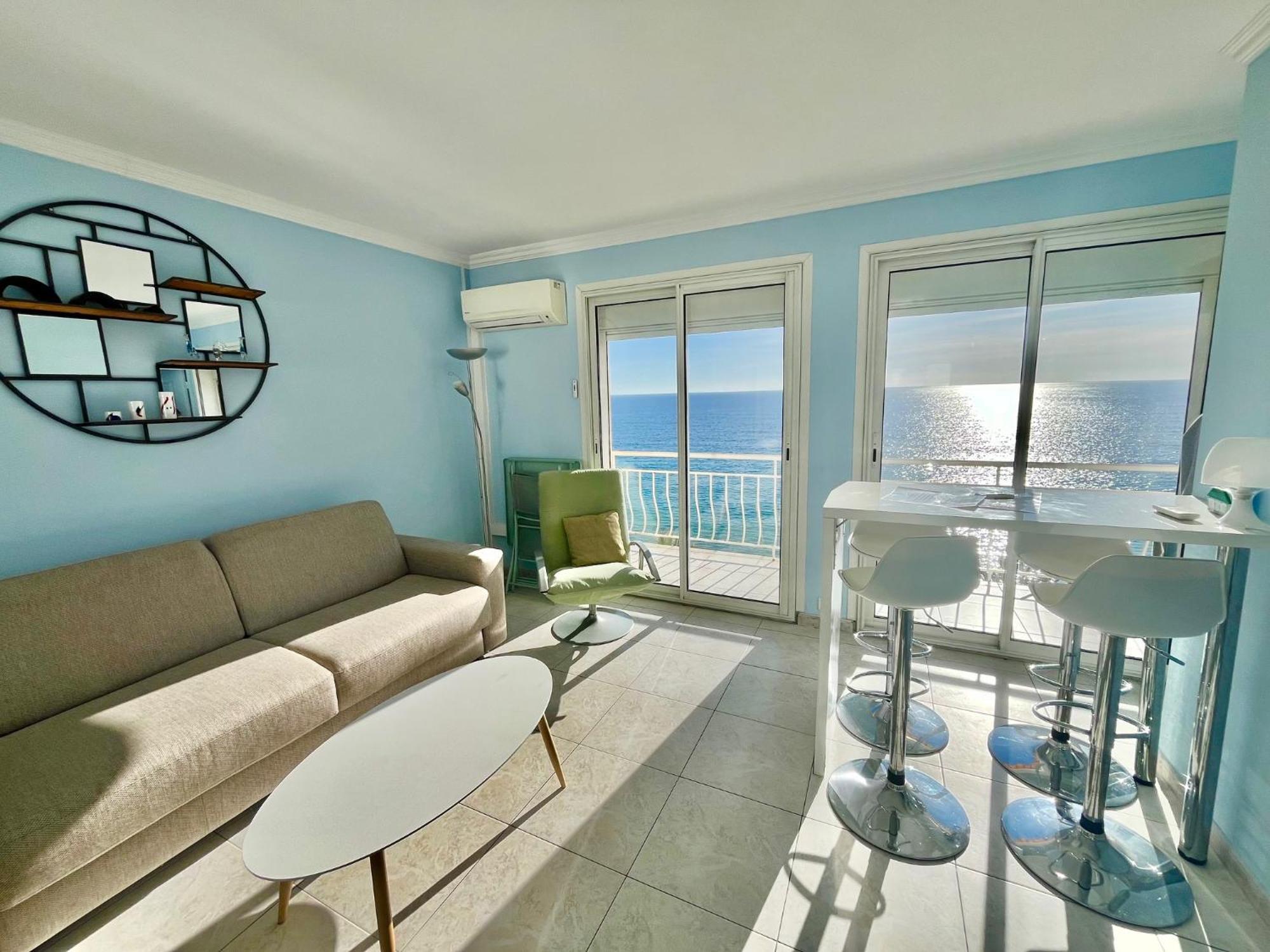 Louise Appartement, By Welcome To Cannes Luaran gambar