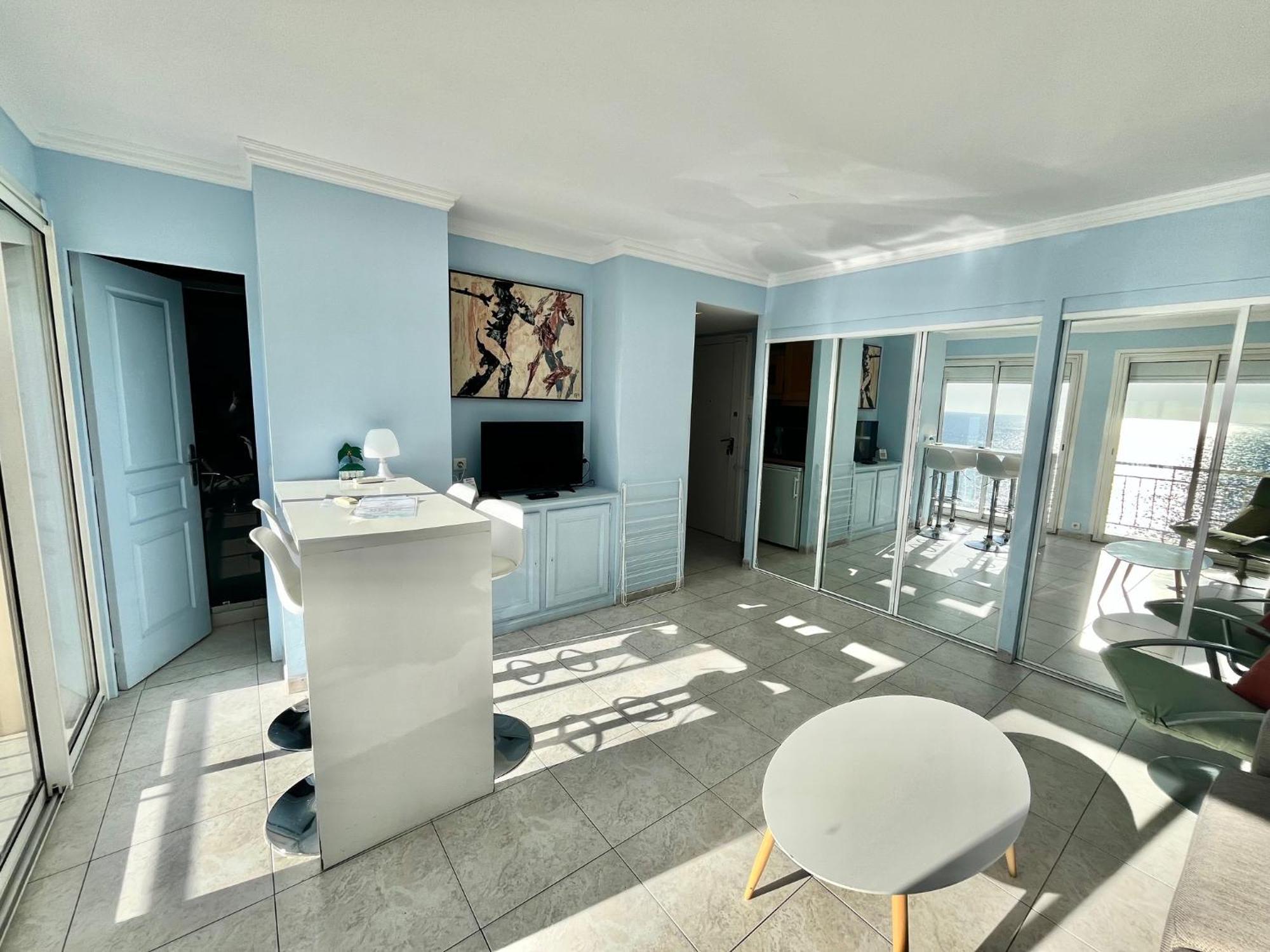 Louise Appartement, By Welcome To Cannes Luaran gambar