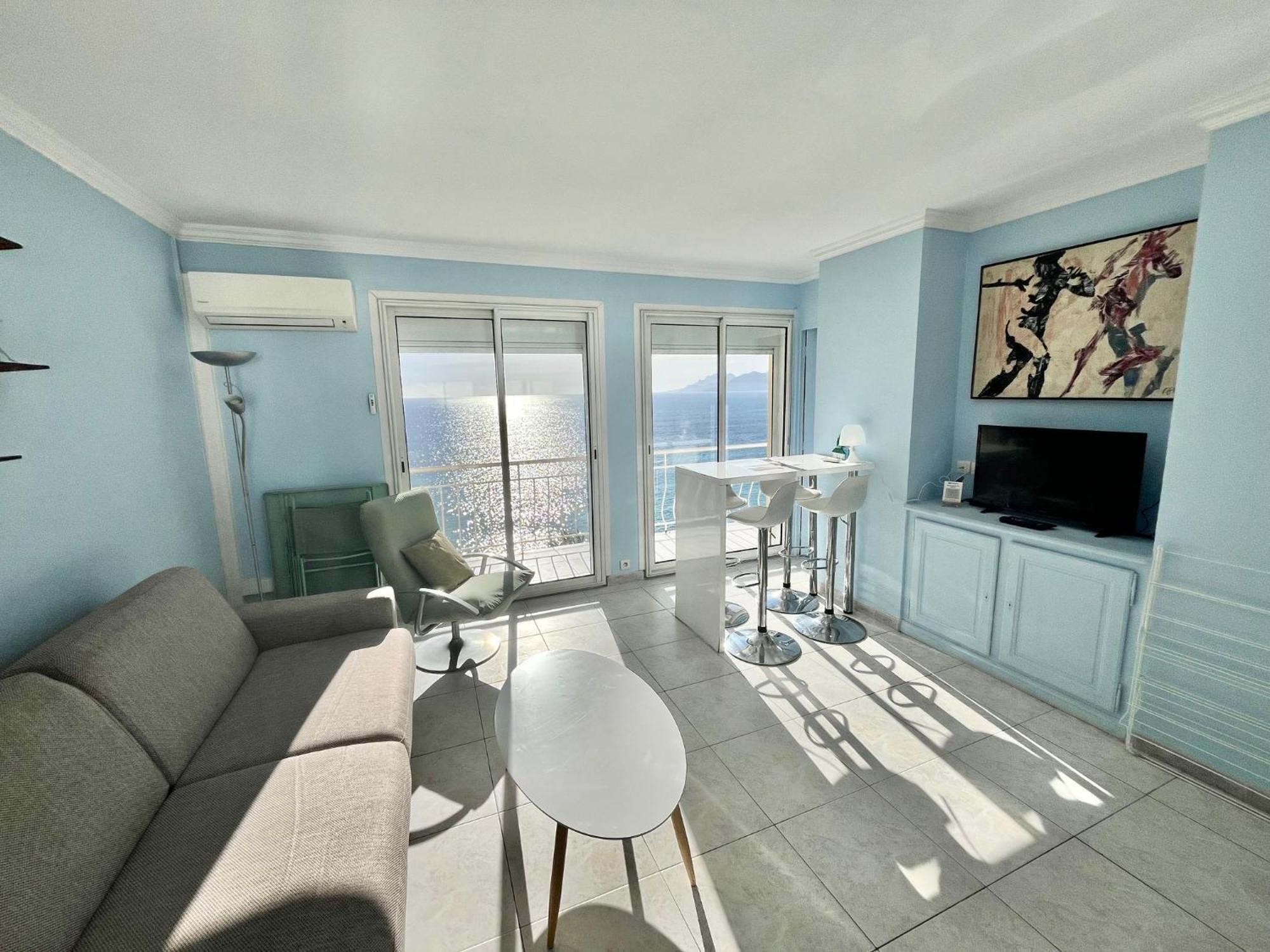 Louise Appartement, By Welcome To Cannes Luaran gambar