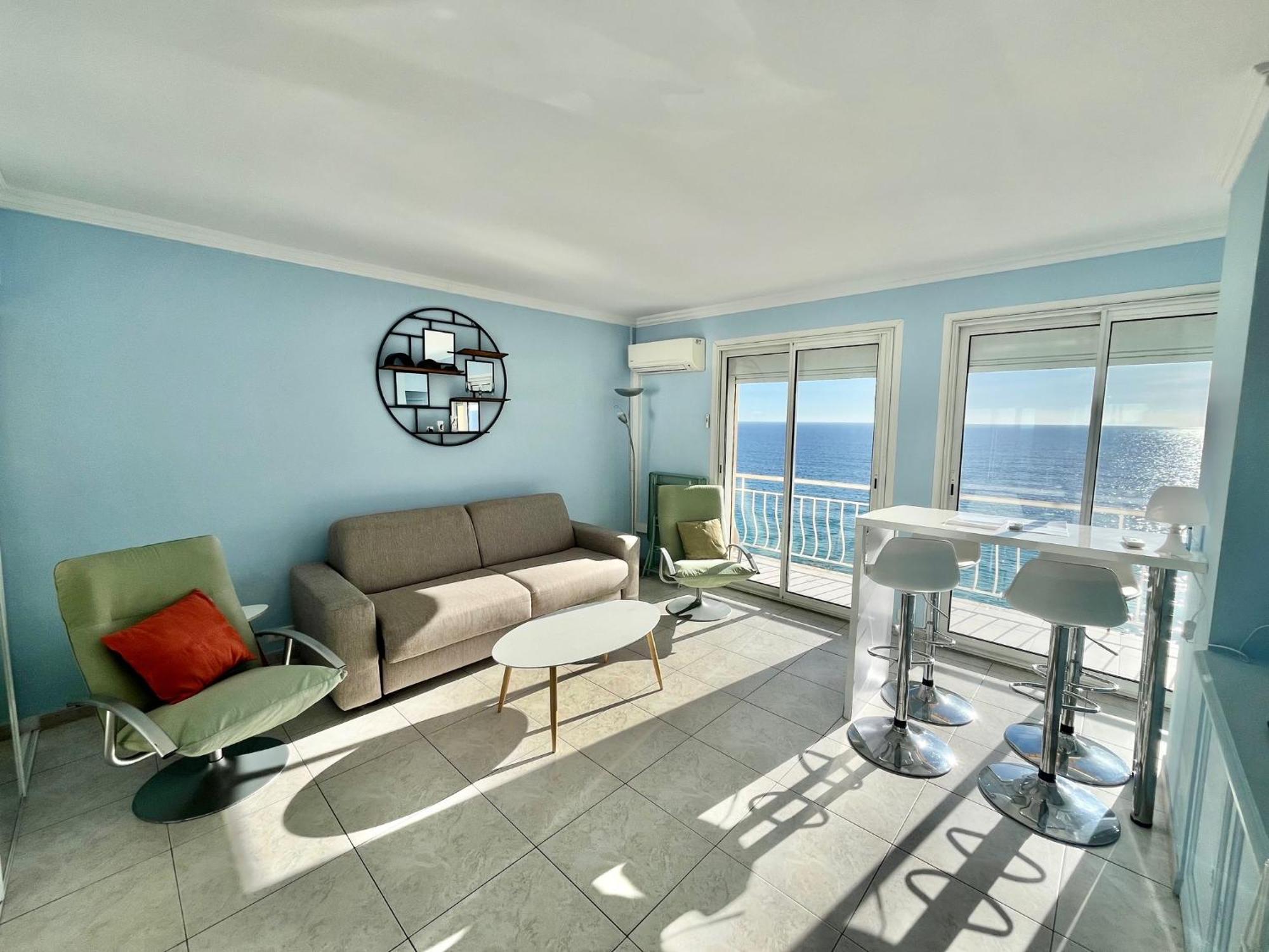 Louise Appartement, By Welcome To Cannes Luaran gambar