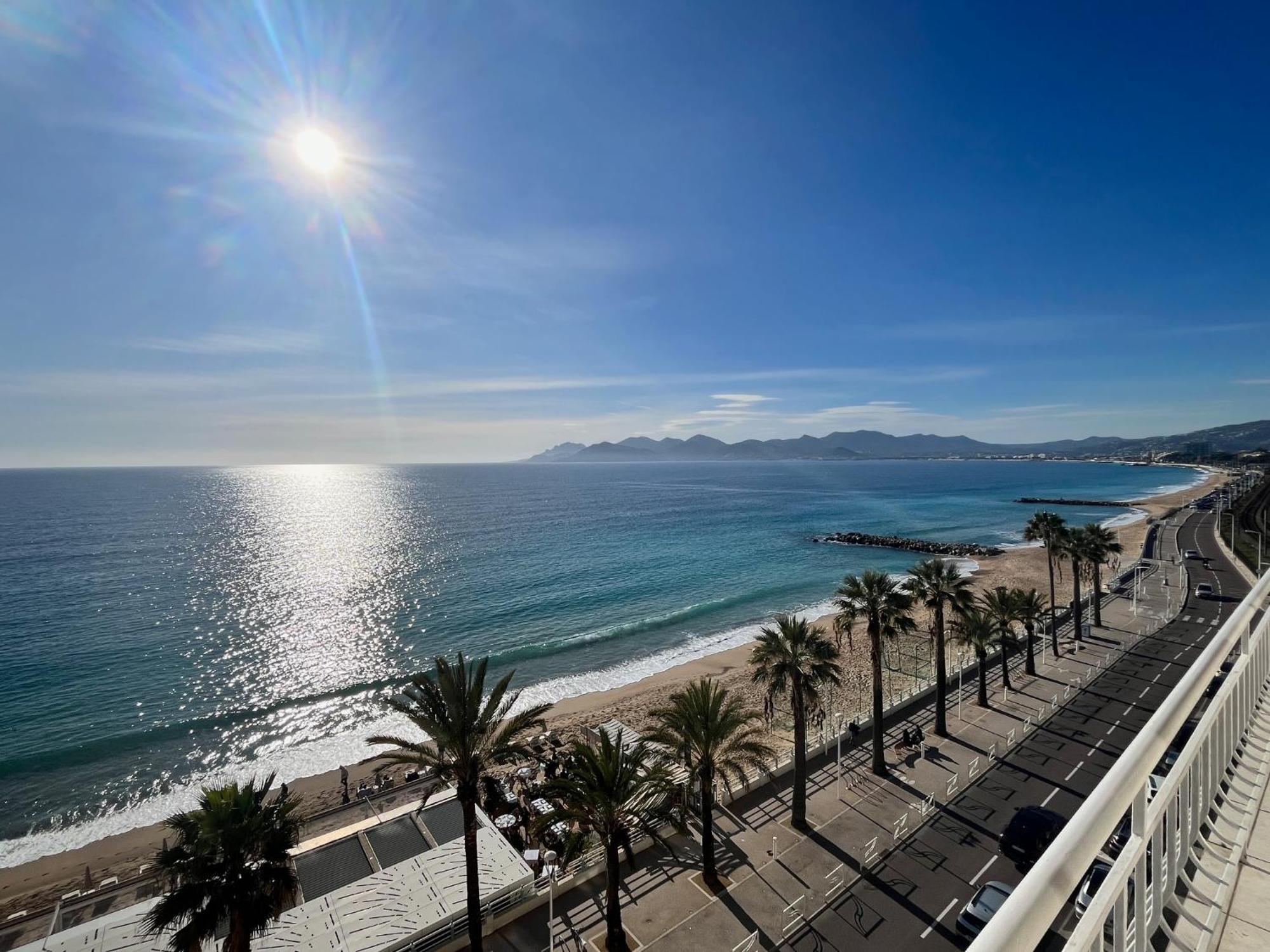 Louise Appartement, By Welcome To Cannes Luaran gambar